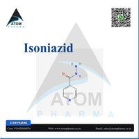 ISONIAZID API POWDER