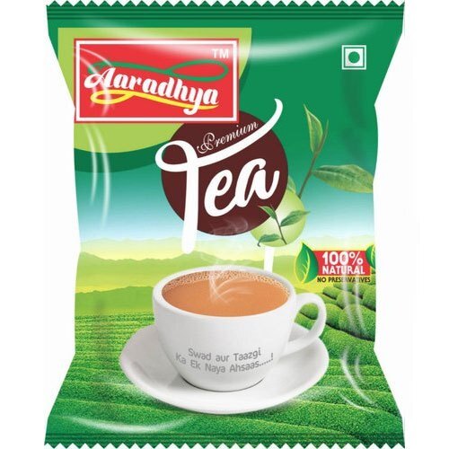 Tea Pouches