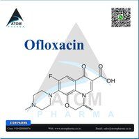 OFLOXACIN API POWDER