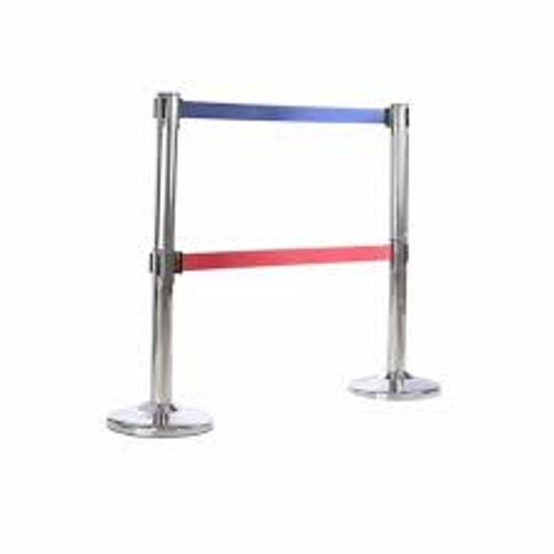 Stanchion Post and Accessories