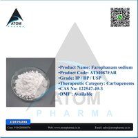 FAROPHANAM SODIUM API POWDER