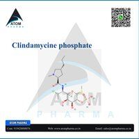 CLINDAMYCINE PHOSPHATE API POWDER