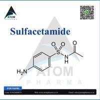 SULFACETAMIDE API POWDER