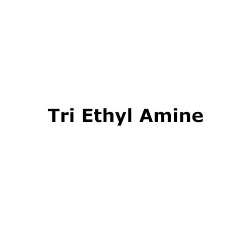 Tri Ethyl Amine