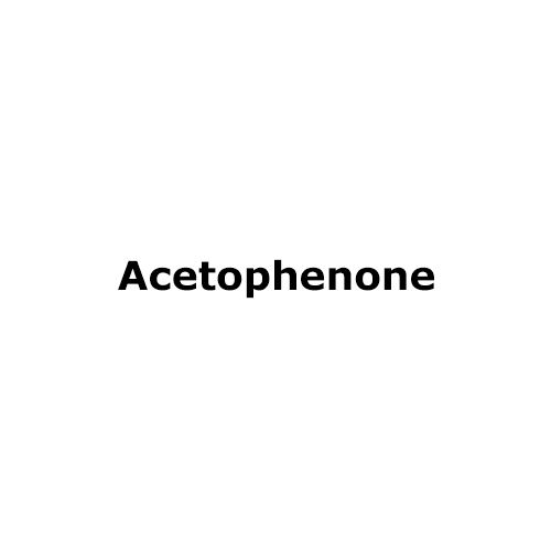 Acetophenone