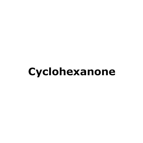 Cyclohexanone