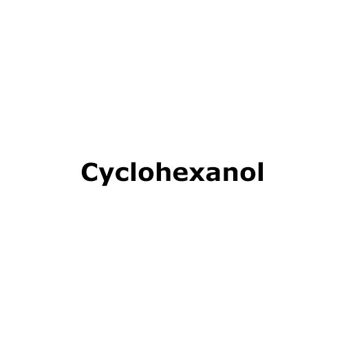 Cyclohexanol