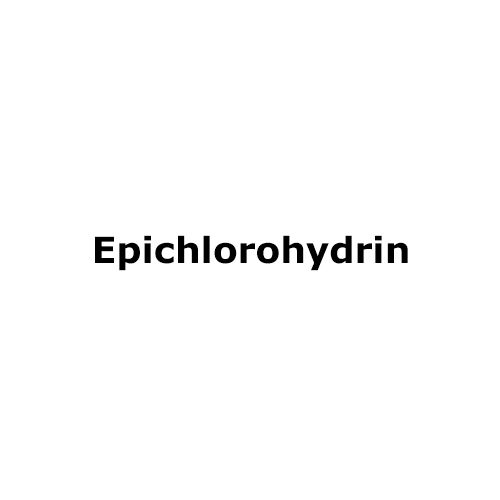 Epichlorohydrin