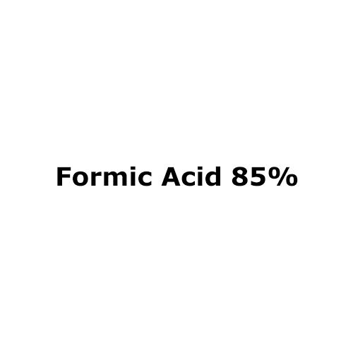 Formic Acid 85%