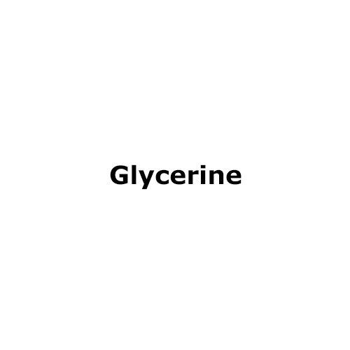 Glycerine