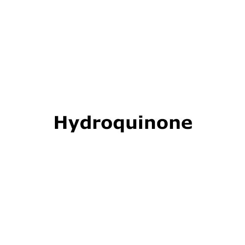 Hydroquinone