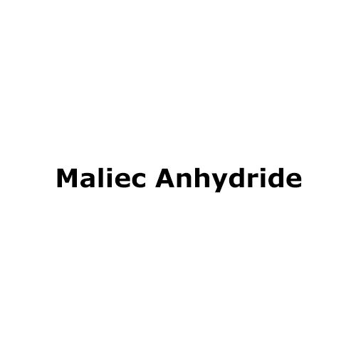 Maliec Anhydride