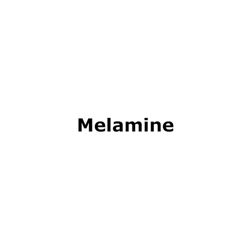 Melamine