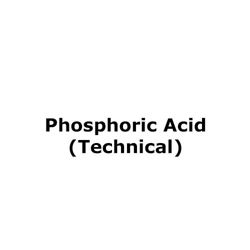 Phosphoric Acid (Technical)