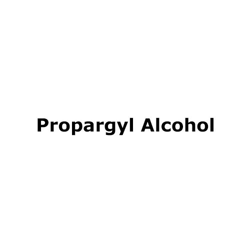 Propargyl Alcohol