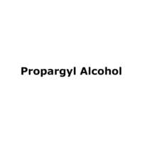 Propargyl Alcohol - C3h4o, 56.06 G/mol, 99% Purity, Colorless Liquid | Boiling Point 114-115 Â°c, Miscible With Water, Used In Chemical Synthesis