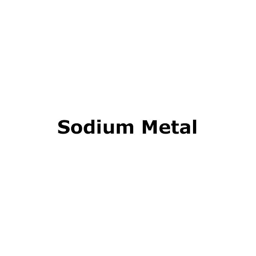 Sodium Metal