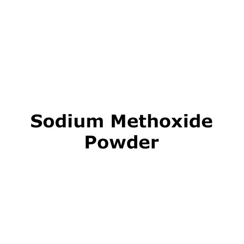 Sodium Methoxide Powder