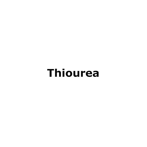 Thiourea