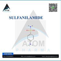 SULFANILAMIDE API POWDER