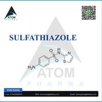 SULFATHIAZOLE API POWDER