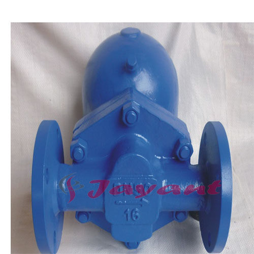 Ball Float Steam Trap