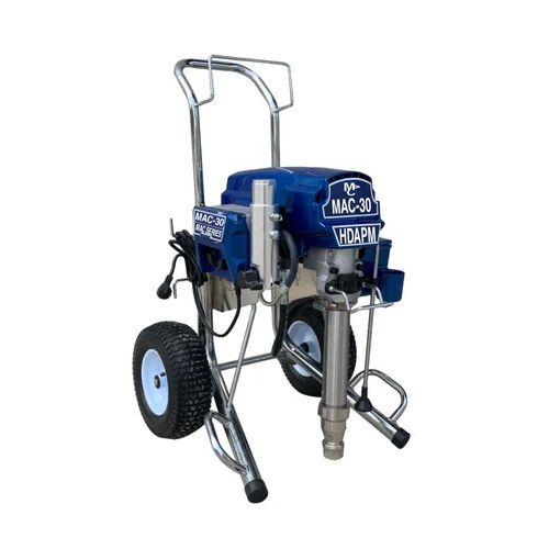 Heavy Duty Airless Spray Painting Machine