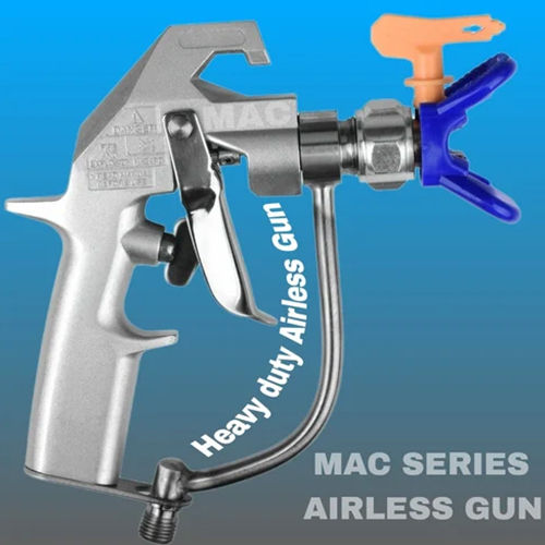 Heavy Duty Airless Spray Gun