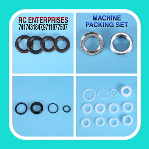 Airless Machine Seal Rubber Ring