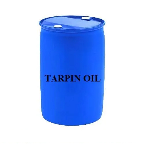 Mineral Tarpin Oil