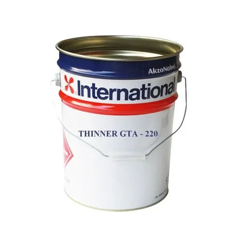 International GTA 220 Thinner