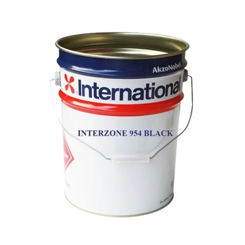 Akzonobel International Interzone 954 Epoxy Paint