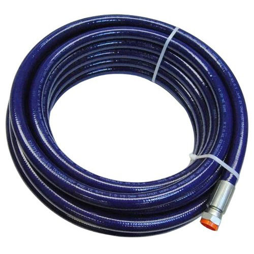 Airless Spray Hose Pipe