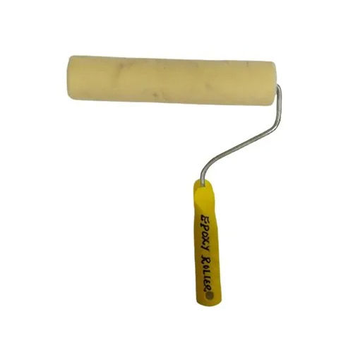 Epoxy Painting Roller Brush