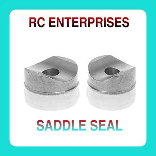 Airless Saddle Seal