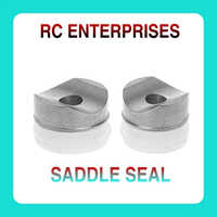 Airless Saddle Seal - Attributes: Strong