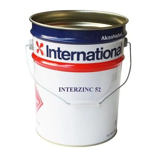 Berger Industrial Paints