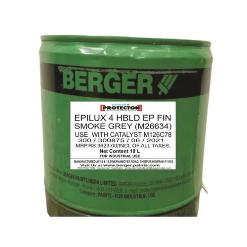 Berger Coating