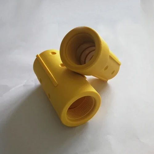 Nylon Holder For Blasting