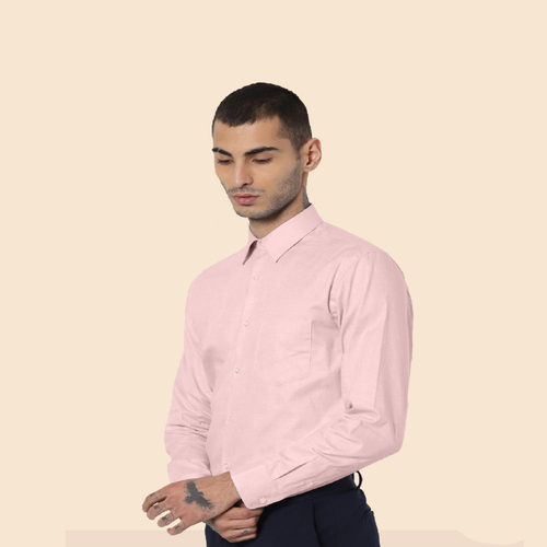 Jack And Jones  Rose Water Colour Shirt