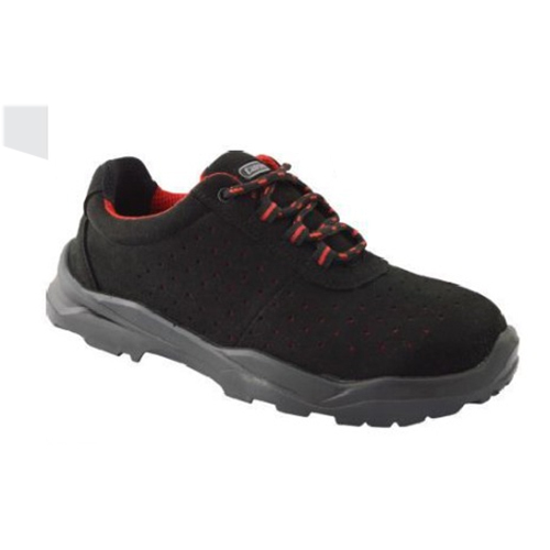 Black Article Tp -1004 Dynamic Shoes
