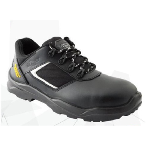 Black Article Tp -1001 Dynamic Shoes