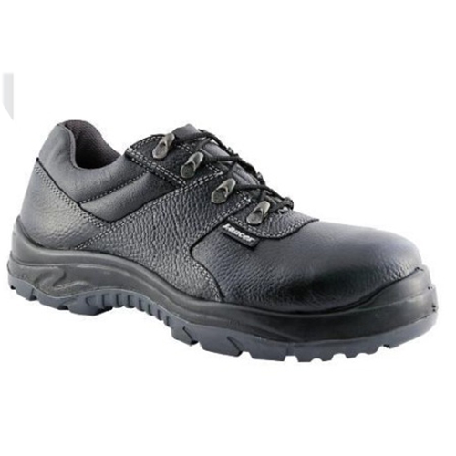 Black Article Tp -113 Essentials Safety Shoes