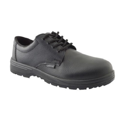 Black Article Tp -200 Essentials Safety Shoes