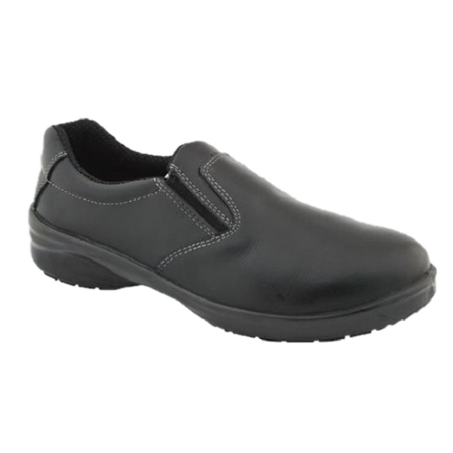 Black Article Tp -704 Butterfly Shoes