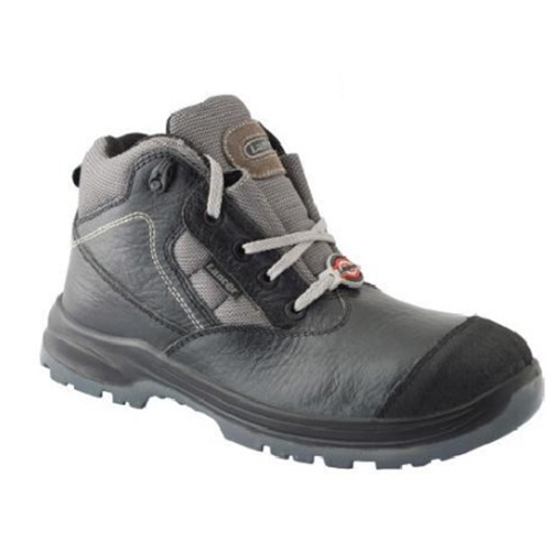 Article TP -1107 Essentials Safety Shoes - ddpu Outsole, Lace Style, Composite Toe for Men
