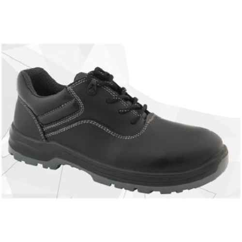 Black Article Tp -1109 Essentials Safety Shoes