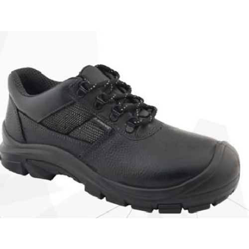 Black Article Tp -808 Essentials Safety Shoes