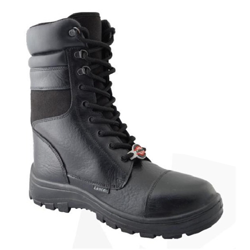 Lace Shoes Article Tp -513 Knight Safety Boot