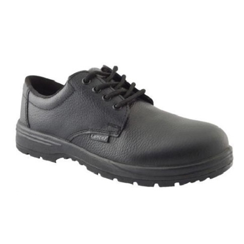 Black Article Tp -201 Essentials Safety Shoes